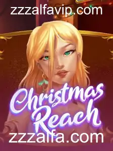 Descubra o Encantador Mundo de ChristmasReach