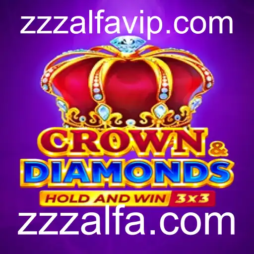 Explorando o Mundo de Crowndiamonds: Jogo Inovador com zzzalfa.com