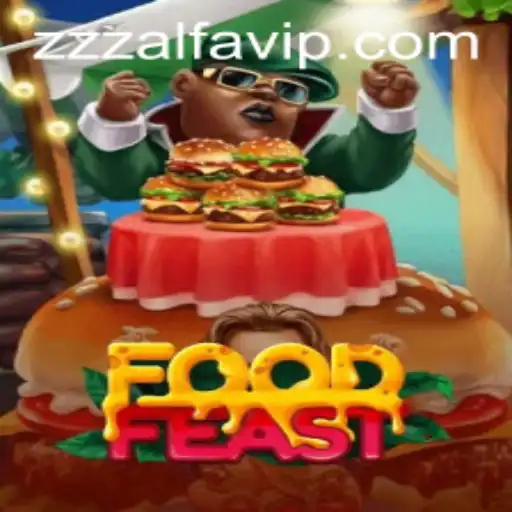 Descobrindo o Universo de FoodFeast: Uma Jornada Gastronômica em Forma de Jogo