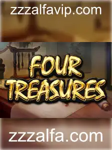 Explore o Mundo do Jogo FourTreasures