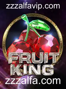 Desvendando o Jogo FruitKing: Uma Aventura de Estratégia Progressiva