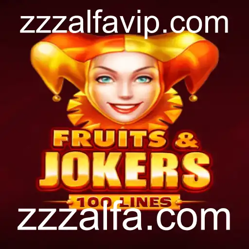 Explore o Mundo do Jogo FruitsAndJokers100: Descrição e Regras