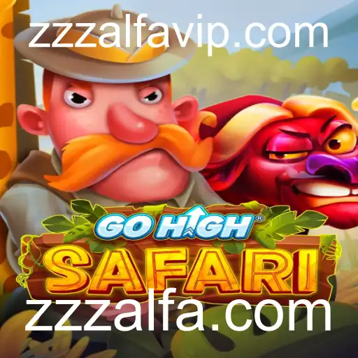 GoHighSafari: Explorando Aventuras no Mundo Digital com zzzalfa.com