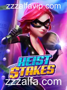 Explorando as Aventuras de HeistStakes: Um Guia Completo