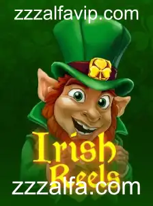 IrishReels: Explorando o Encanto do Jogo com Zzzalfa.com