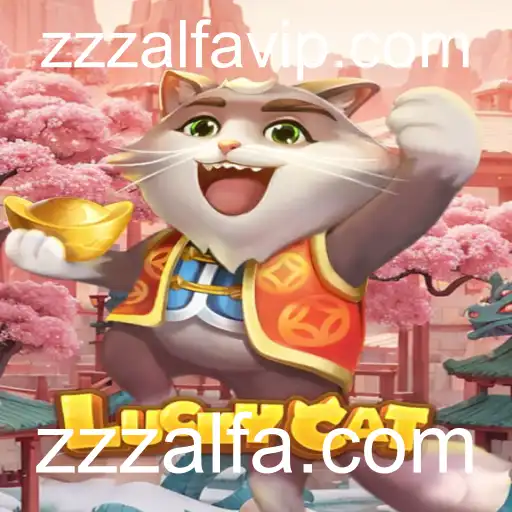 LuckyCat: Mergulhe na Excitante Aventura Felina