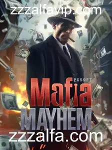 MafiaMayhem: Um Mergulho no Universo do Jogo de Estratégia