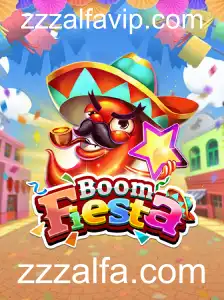 BoomFiesta: Descubra o Jogo Que Está Agitando o Mundo dos Games Online