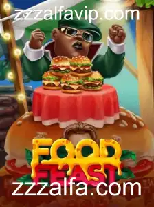 Descobrindo o Universo de FoodFeast: Uma Jornada Gastronômica em Forma de Jogo