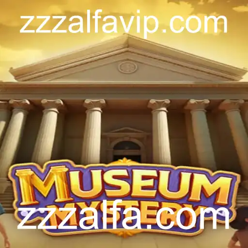 MuseumMystery: Aventura e Enigmas em um Museu Enigmático