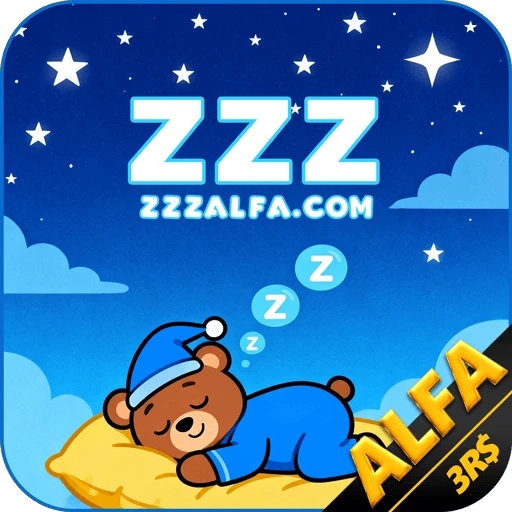 zzzalfa.com Logo