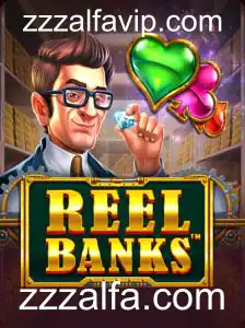 ReelBanks: Uma Jornada Fascinante no Universo dos Jogos de Cassino Online