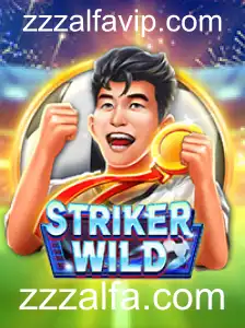 Descubra o Empolgante Mundo de StrikerWILD