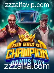 Descubra o Universo de 'TheBeltOfChampionBonusBuy': Um Jogo Revolucionário